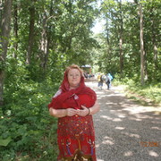 Татьяна Пыркова on My World.