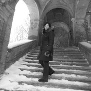 Татьяна Широкова on My World.