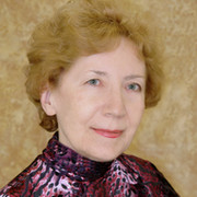 Татьяна Алексеева on My World.