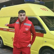Антон Шпигунов on My World.