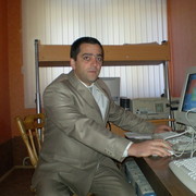 теймур рамазанов on My World.