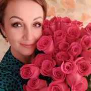 Татьяна Веденькова on My World.