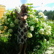 Нина Обухова on My World.