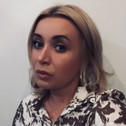 Ирина Мартынова on My World.