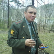 Виктор Кузнецов on My World.