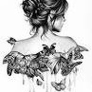 Tatyana Gaponova on My World.