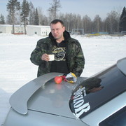 Артем Хромов on My World.