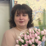 Елена Тимофеева on My World.