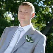 Алексей Тимофеев on My World.