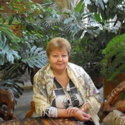 Ольга Тимофеева on My World.
