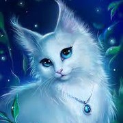 КОТИЧКА . on My World.