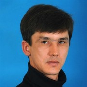 Тистимиров Сергей on My World.
