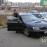 Егор Дегтярев on My World.
