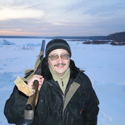 Игорь Оберюхтин on My World.