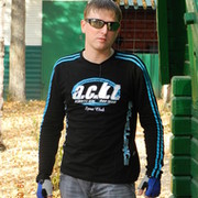 Игорь . on My World.