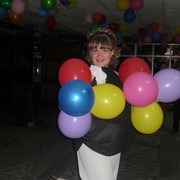 Елена Толикова on My World.
