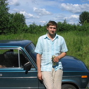 Николай Толмачёв on My World.