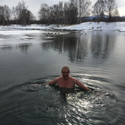 Алексей Иванов on My World.