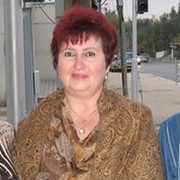 тамара кондрашова on My World.