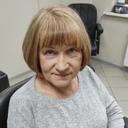 Тамара Мельникова on My World.
