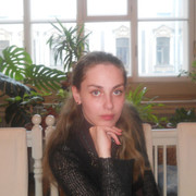 Катерина Медынцева on My World.