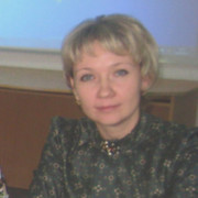 Любовь Торопова on My World.