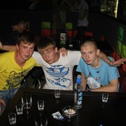 Роман Романов on My World.