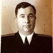 Михаил Сафронов on My World.