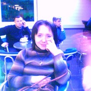 Ирина Травникова on My World.