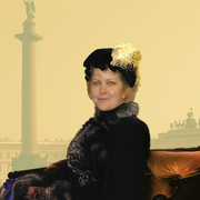 Вера Малышева on My World.