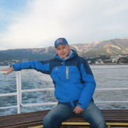 Тимофей СВЯТОВ on My World.