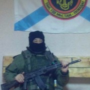 Алексей Михайлович on My World.