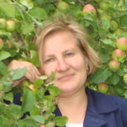 Татьяна Скибардина on My World.