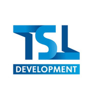TSL Development on My World.