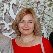 Марина Тулякова on My World.