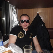 Серега Тюрин on My World.