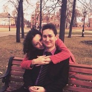 Татьяна Бреславцева on My World.