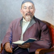 Куанышбек Туткушев on My World.