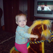 Елена Учаева on My World.