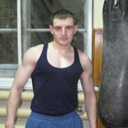 Михаил Мезенцев on My World.