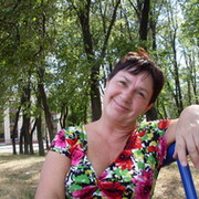 Раиса Бородина on My World.