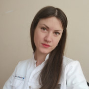 Юлия Прахт on My World.