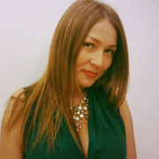 Юлия Виноградова on My World.
