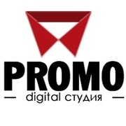 digital студия PROMO on My World.