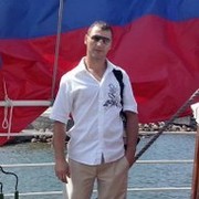 Андрей Кузьмин on My World.