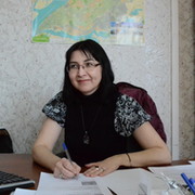 Юлия Русакова on My World.