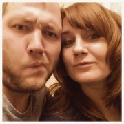 Анастасия Ерухова on My World.