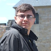 Леонид Урусов on My World.
