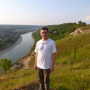 Владимир Ванзяк US0YA on My World.