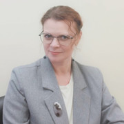 Ольга Усенко on My World.